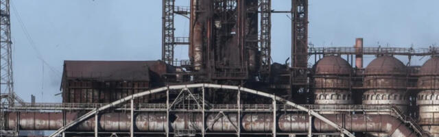 Украјина премешта кључна предузећа из Донбаса на запад земље
