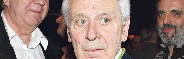 Godinu dana se nije znalo gde mu je grob! Tajna grobnice Đuze Stojiljkovića: Dušanka nikome nije dala da ga vidi