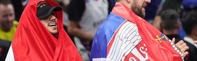 CRVENA ZVEZDA SPREMA EKSPLOZIJU! Miloš Teodosić glavni čovek u pregovorima (Foto)