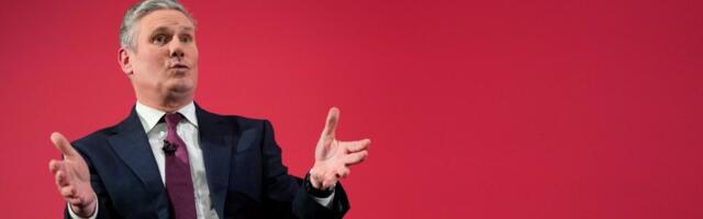 Nešto veliko se sprema! Starmer se tajno sastao sa njim odmah nakon podnošenja ostavke: Ovo će biti tektonski preokret