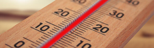 Najtopliji dan u istoriji zemlje: U Nemačkoj danas izmerena rekordna temperatura od 41,3 stepena Celzijusa