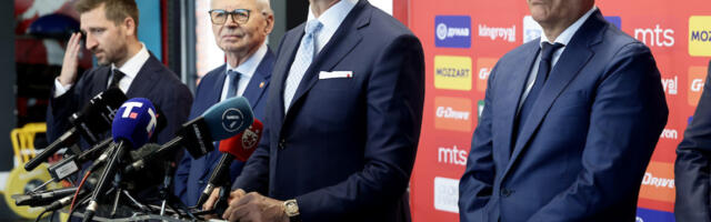 Zvezdi se smeše milioni! Crveno-beli potpisuju novi ugovor sa Gaspromom