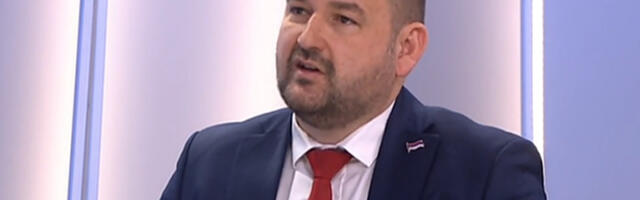 Нуждић: Република Српска више неће дозволити понижавање српског народа