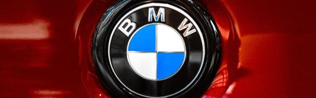 Novi alarm za vlasnike BMW-a: Više od 29.000 hibrid automobila ide na vanredni servis