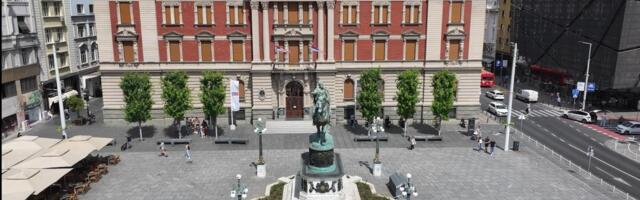 SERIJSKI NAPADAČ NA TRGU REPUBLIKE SVAKU ŽRTVU NAPADAO ISTO: Hapšenje otkrilo horor šablon, od ovog pitanja počinje sav pakao
