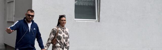 Isplivala prepiska Slobe Vasića i misteriozne devojke: Posle priče o razvodu, pojavile se poruke "Malena..."