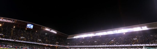 Gde je, šta radi nekada Super Depor, danas trećeligaš?