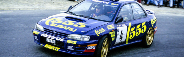 Najbolji „homologacioni“ modeli u istoriji automobilske industrije