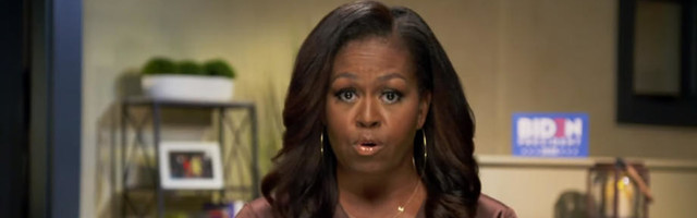 MIŠEL OBAMA: Nije me iznenadilo što je Megan govorila o rasi