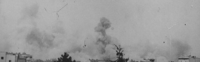 SVI PAMTE ŠESTOAPRILSKO BOMBARDOVANJE, ALI BEOGRAD JE JOŠ JEDNOM STRADAO U APRILU! Na današnji dan saveznici su ubili 1.200 ljudi (VIDEO)