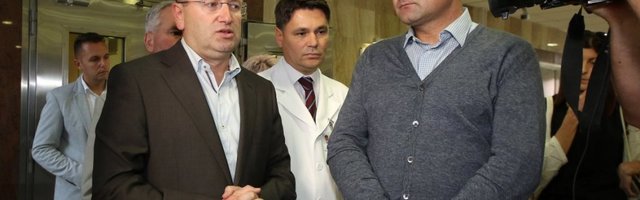 JEDAN DAN TELEVIZIJE, DRUGI DAN NOVINE I PORTALI: Ovako će od sada izgledati konferencije u 15 časova