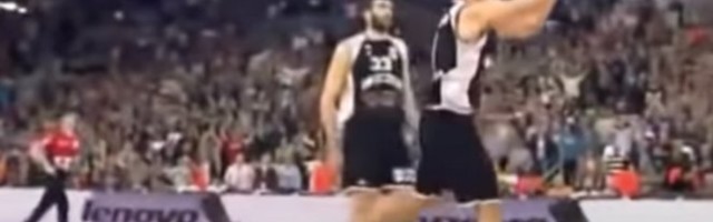 DAN KADA JE KECMAN UĆUTKAO HRVATE! Vreme nije isteklo. Kecmaaaaaaaan... Šta se ovo dešava?/VIDEO/