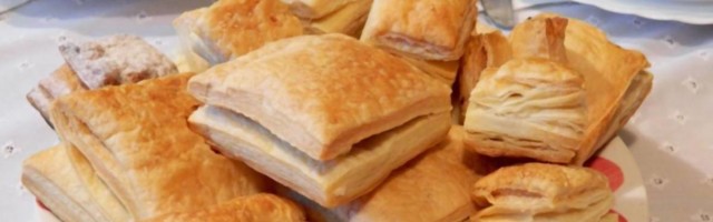 Tri najveće greške koje pravimo kad pečemo lisnato testo sve upropaste: pekari ovo nikad ne rade