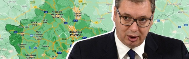 ŠTA SE IZA BRDA VALJA? Steže se obruč oko Srbije i predsednika Vučića, Hrvati i dalje tvrde da će Grčka priznati Kosovo