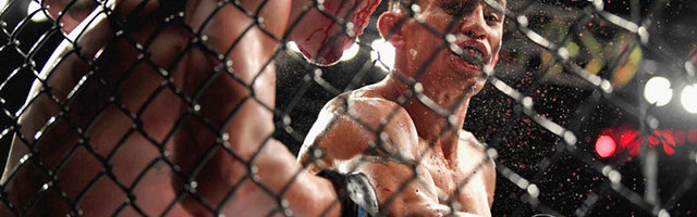 Welcome to fight week! Da li ste spremni za najveći sportski događaj u poslednja dva meseca?