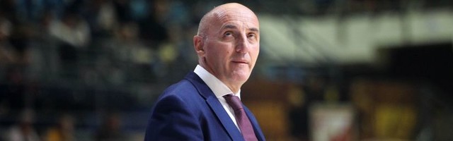 Mornar menja kurs, Pavićević obećava: Ekipa promenjena u svakom smislu, niko neće voleti da igra protiv nas