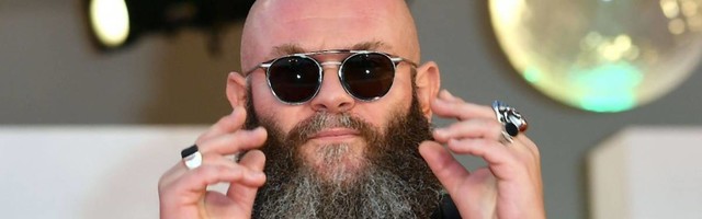 Srbin kog obožava ceo svet napravio haos na crvenom tepihu u Italiji
