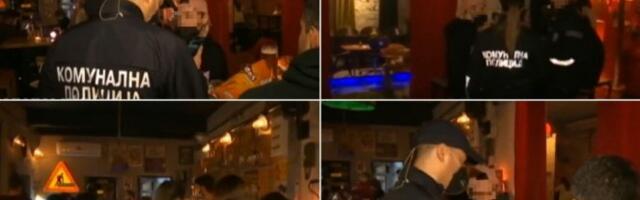 HOĆEMO NA PIĆE? Može, ali do 20.00 bez kovid propusnice