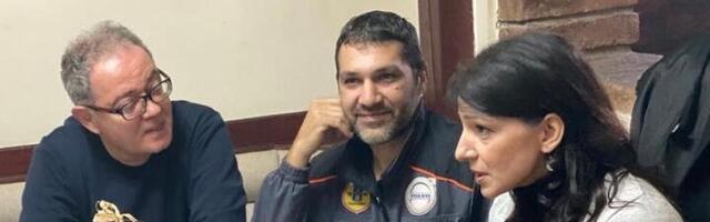 Pretnje Mariniki Tepić direktno iz centrale SNS!