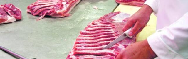 MESO KOJE SRBI NAJVIŠE JEDU SE NAJBRŽE KVARI! Poznata doktorka upozorila! Ne igrajte se, to je NAJČEŠĆI IZVOR ZARAZE!