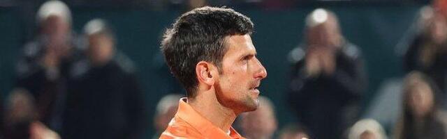 (UŽIVO) POSLE DVA ZEMLJAKA, VREME JE ZA OBRAČUN SA NEZGODNIM RUSOM! Novak Đoković juri finale Srbija Opena, poslednja prepreka je Karen Hačanov!