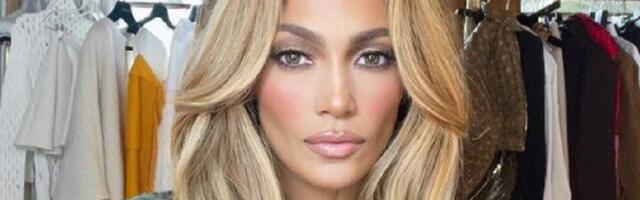 Stiže dokumentarni film o životu Dženifer Lopez (VIDEO)