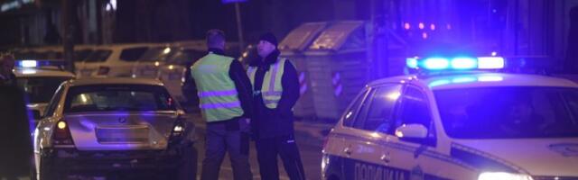 Mladići palili vikendice i maltretirali vlasnike, uhapšeni u akciji policije