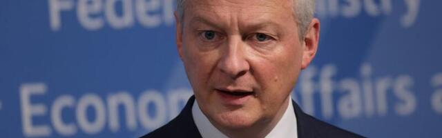 Francuska: Neprihvatljivo da SAD Evropi prodaju četiri puta skuplji gas