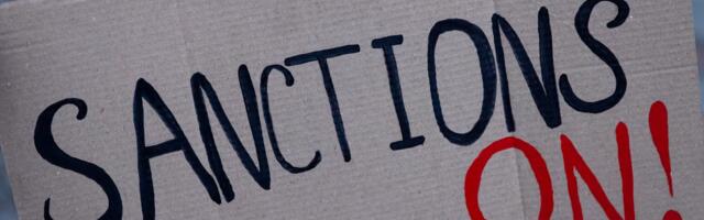 Nove sankcije Rusiji, nove posledice za EU
