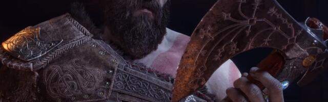 Zvanični trejler za predstojeću God of War Ragnarök video igru