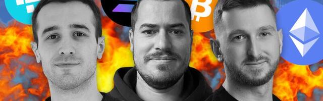 Da li je krah FTX-a ‘smrtni udarac’ za kripto ekosistem?