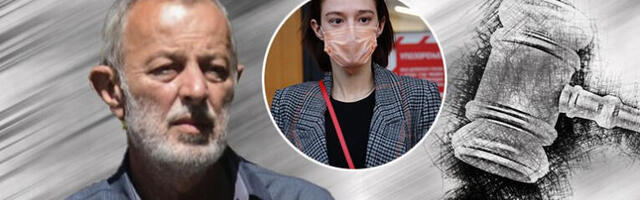 ODLOŽENO SUĐENJE MIKI ALEKSIĆU: Optuženi ODBIO da odgovori na pitanja