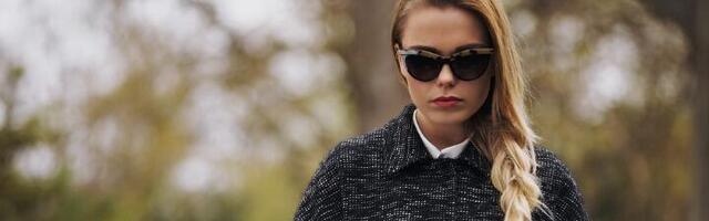 Naočare za sunce na sahrani? Ovako treba