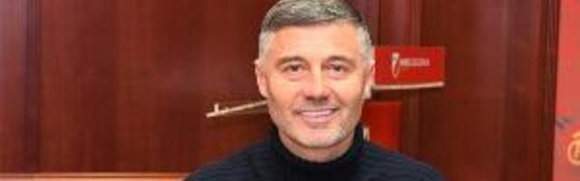 Војводина сменила Раставца, нови тренер Батак