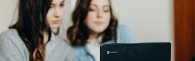 Chroomebook računari imaju veliki problem