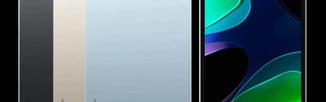 Xiaomi Pad 6 stigao u Evropu, poznate cene