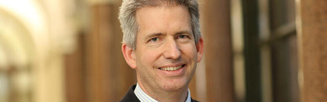 Novi britanski ambasador u Srbiji Edvard Ferguson stupio na dužnost