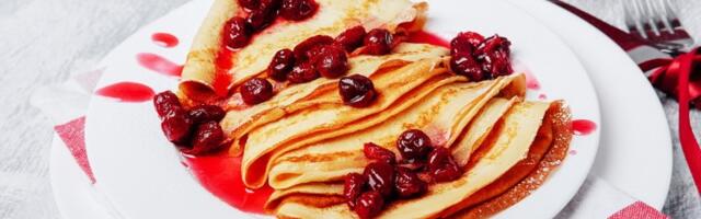 Švarcvald palačinke