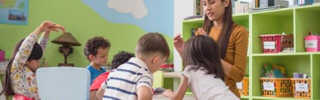 Dete od dve i po godine samo "išetalo" iz vrtića