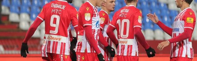 (ANKETA) Da li Zvezda može da pobedi Mančester siti?