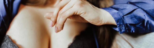 Problemi koje imaju žene sa velikim grudima