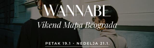 Vikend mapa Beograda: Evo šta možete da posetite od 19. do 21. januara