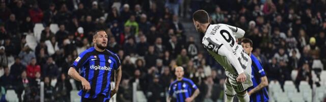 Derbi Italije za Skudeto! Inter čeka Vlahovićev Juventus u meču istine!