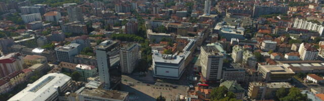 Redovna proba sistema za javno uzbunjivanje 6. marta