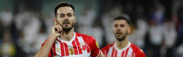 IVANIĆ NAKON ČETVRTE UZASTOPNE DUPLE KRUNE: ''Smatram da smo najbolja ekipa!''