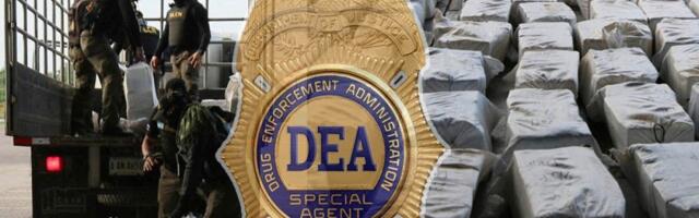 Zaplenjen tovar kokaina zloglasnog "Golf klana"! Bio namenjen "Balkanskom kartelu", u sve umešani Srbi