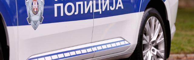 Uhapšen vozač u Loznici: Drogiran seo za volan