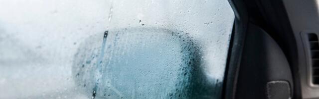 Genijalan trik za sprečavanje zamagljivanja stakla na automoblilu! Ovo vam sigurno ne bi palo na pamet