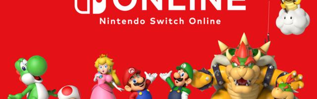 NES Tetris dolazi u Nintendo Switch Online ovog meseca