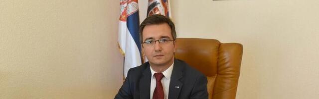 Pokrajinska poslanica: Ostavka Zobenice potvrđuje da je snimak huškanja autentičan